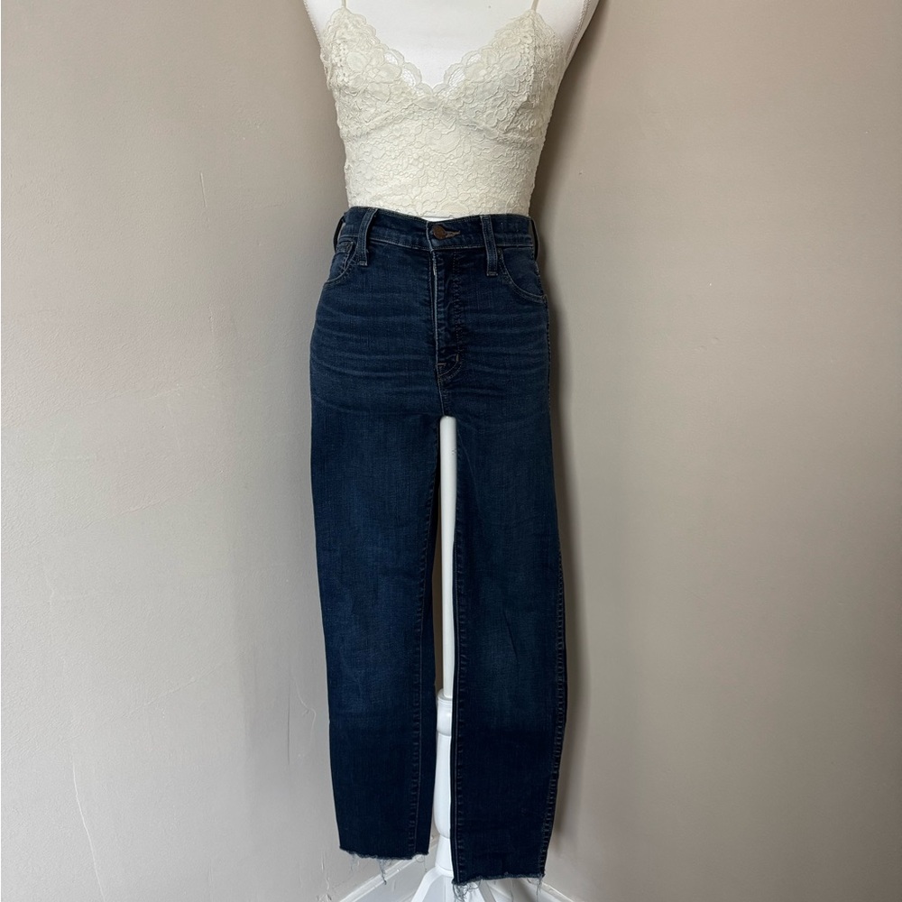 High Rise skinny Women's Jeans